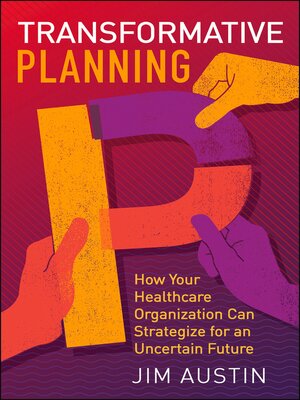 cover image of Transformative Planning